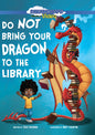 Do Not Bring Your Dragon To The Library (DVD)