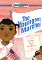 The Youngest Marcher: The Story Of Audrey Faye Hendricks, A Young Civil Rights Activist (DVD)