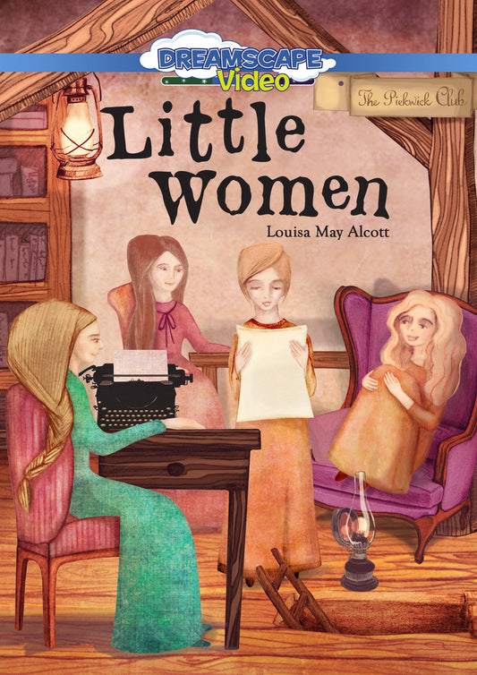 Little Women (DVD)