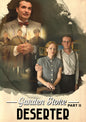 Garden Store Part 2: Deserter (DVD)