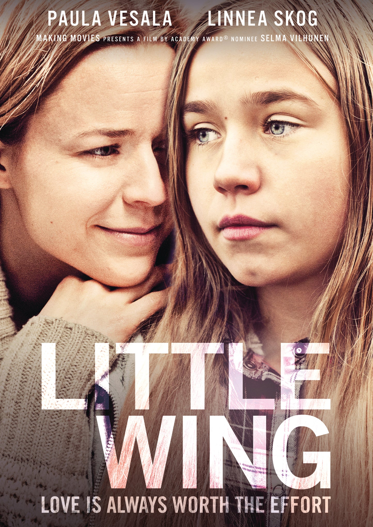 Little Wing (DVD)