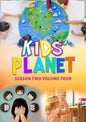 Kid's Planet Season Two: Volume Four (DVD)