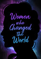 Women Who Changed The World (DVD)