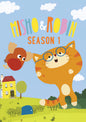 Misho And Robin (DVD)