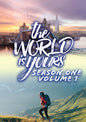 The World Is Yours: Season One Volume One (DVD)