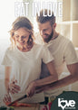 Love Destination Courses: Eat In Love (DVD)