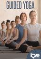 Love Destination Courses: Guided Yoga (DVD)