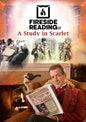 Fireside Reading Of A Study In Scarlet (DVD)