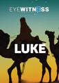 Eyewitness Bible Series: Luke (DVD)