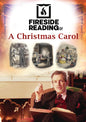 Fireside Reading Of A Christmas Carol (DVD)