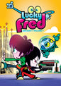Lucky Fred: Season One Volume Seven (DVD)