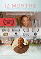 12 Months (DVD)