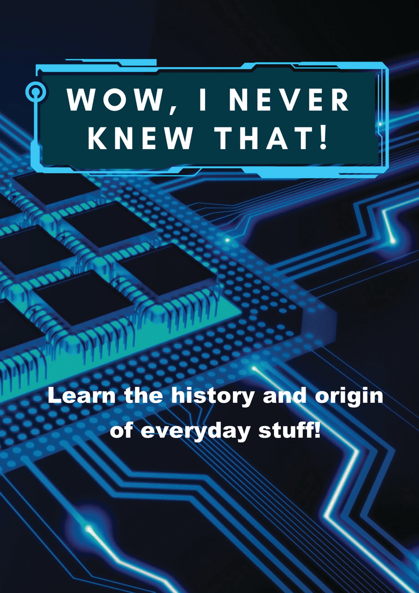 Wow, I Never Knew That!: Season One (DVD)
