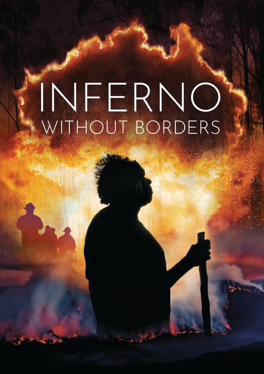 Inferno Without Borders (DVD)