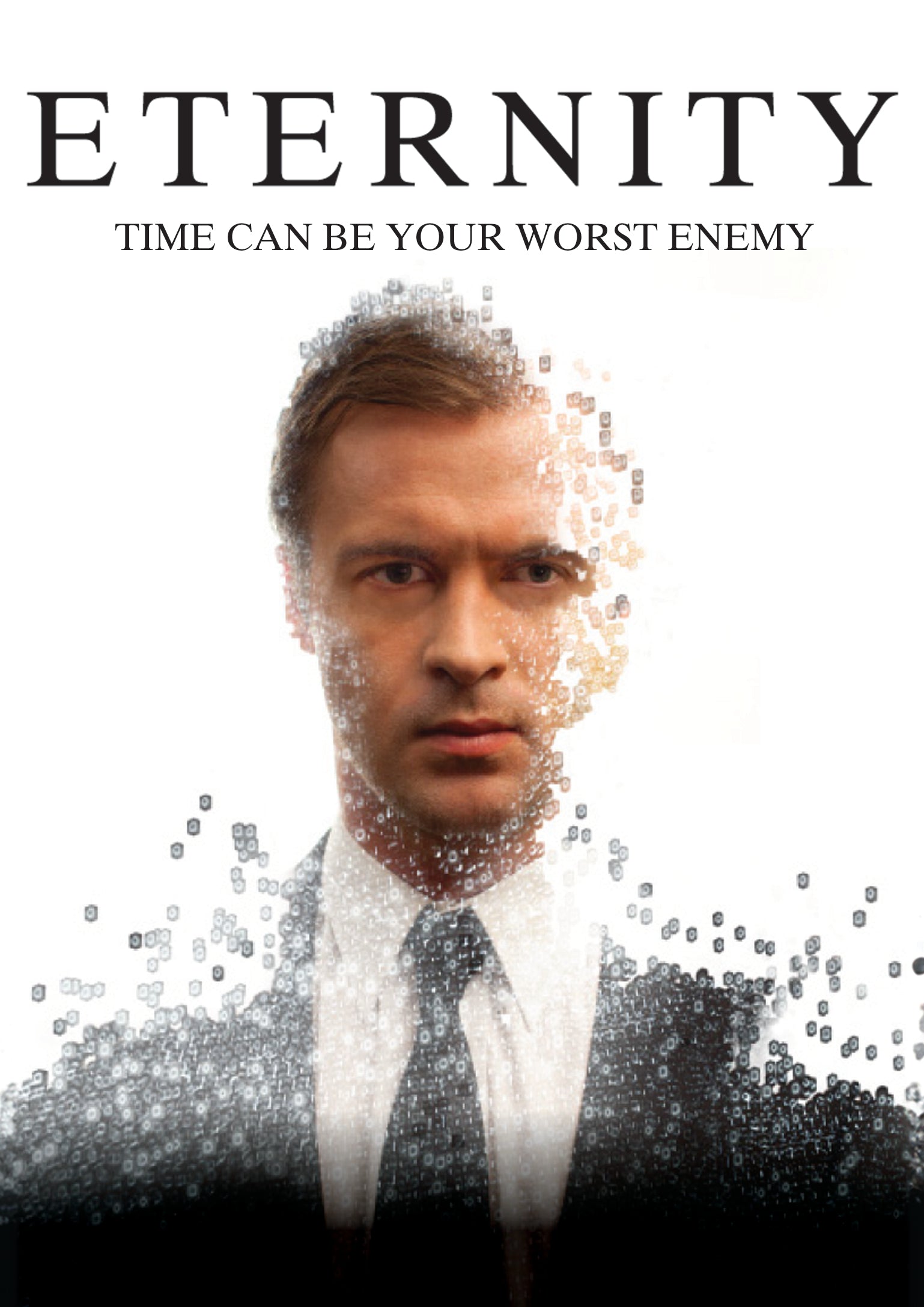 Eternity (DVD) – Ronin Flix