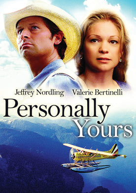 Personally Yours (DVD)