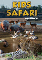 Kids Safari: Volume Five (DVD)