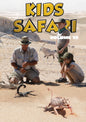 Kids Safari: Volume Twelve (DVD)