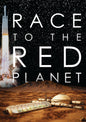 Race To The Red Planet (DVD)