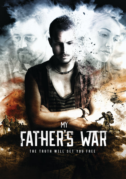 My Father's War (DVD)