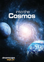 Dreamscape Explore: Into The Cosmos (DVD)