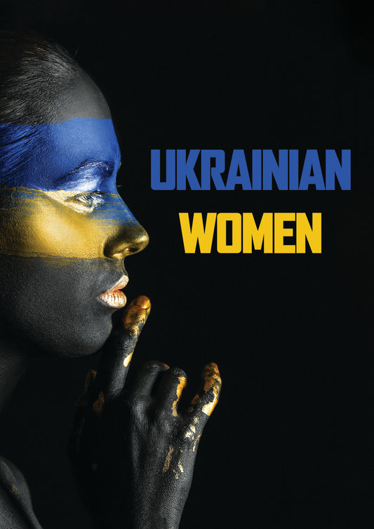 Ukrainian Women (DVD)