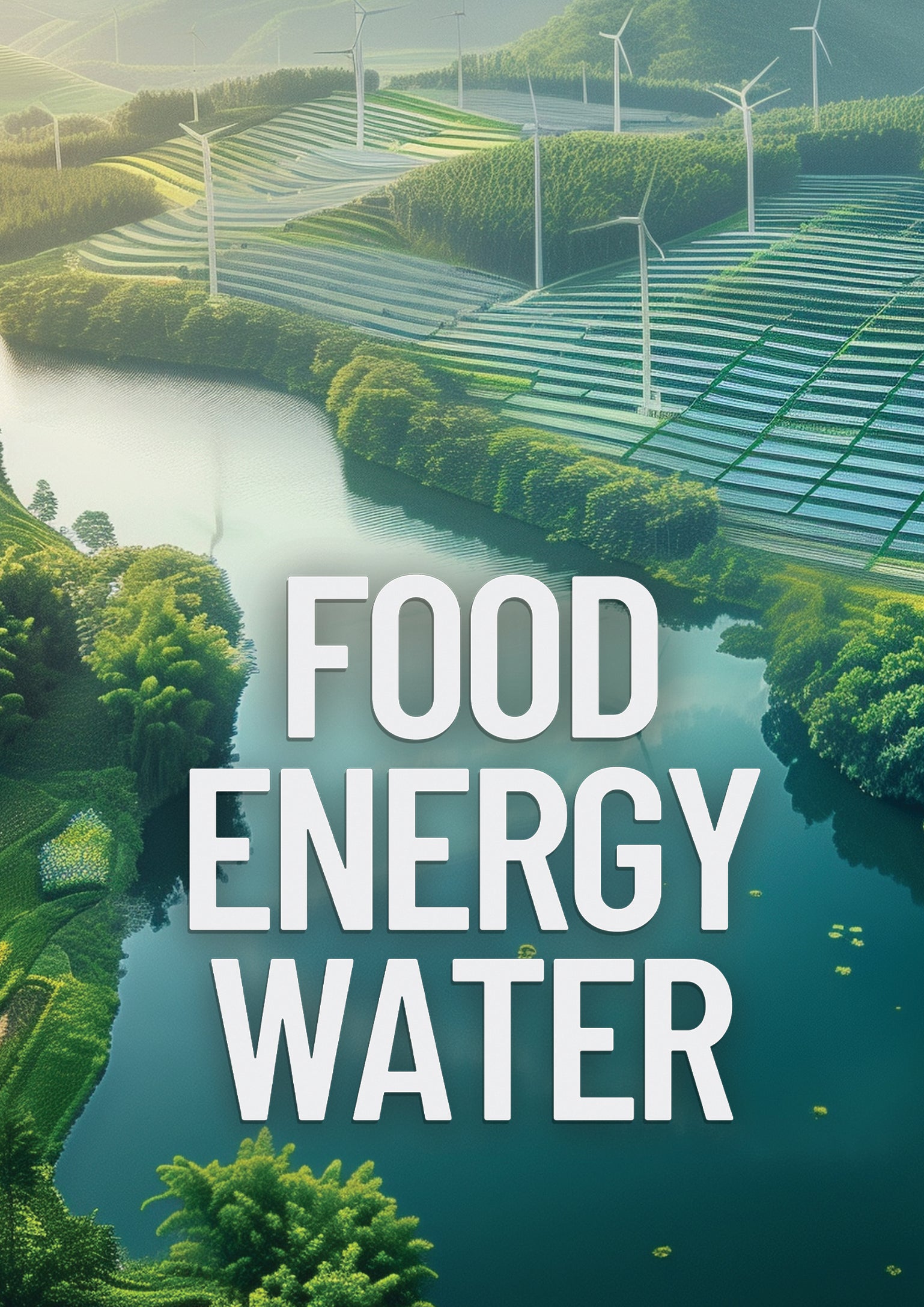 Food, Energy, Water (DVD)