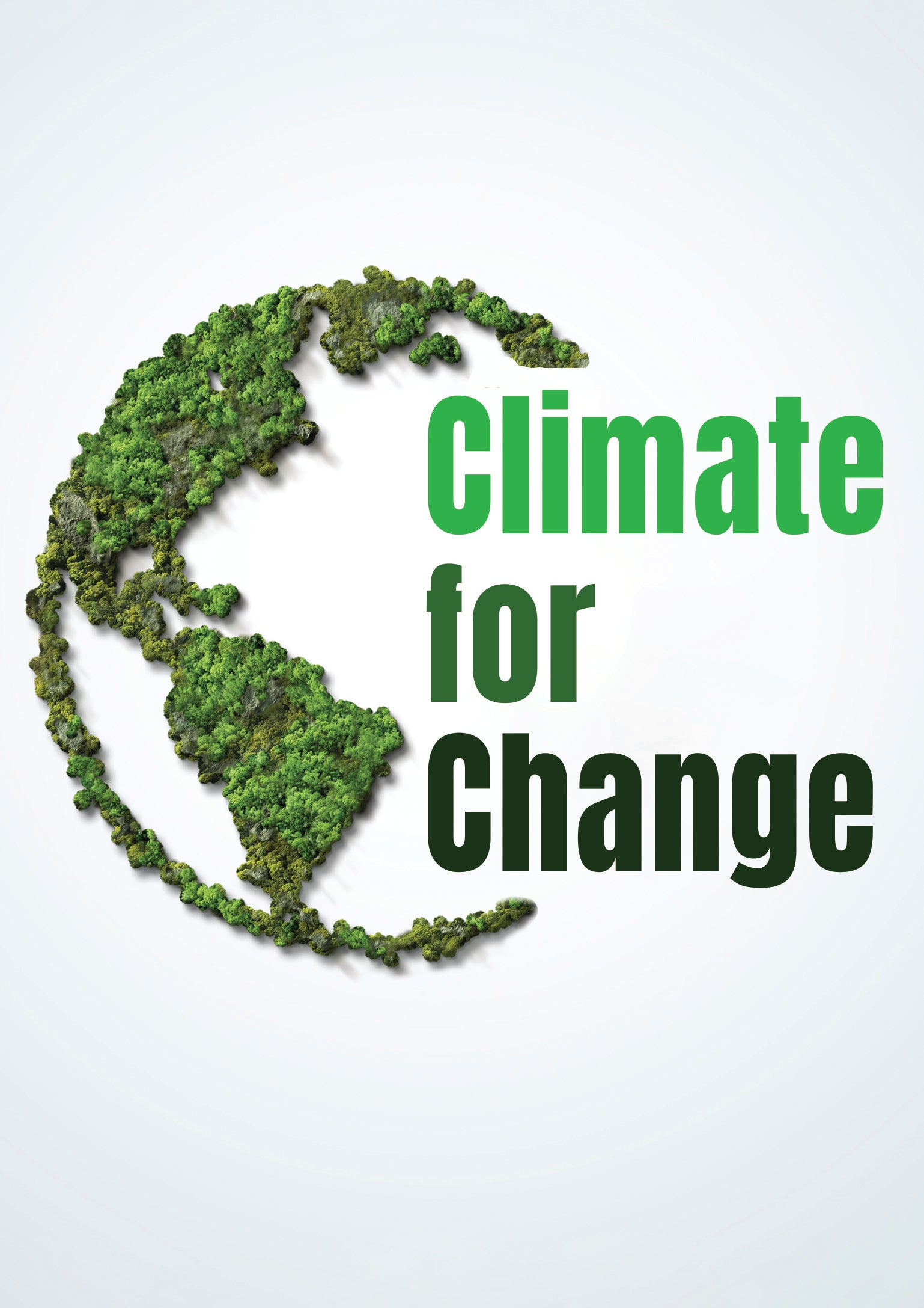 Climate For Change (DVD)