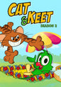 Cat & Keet: Season Two (DVD)