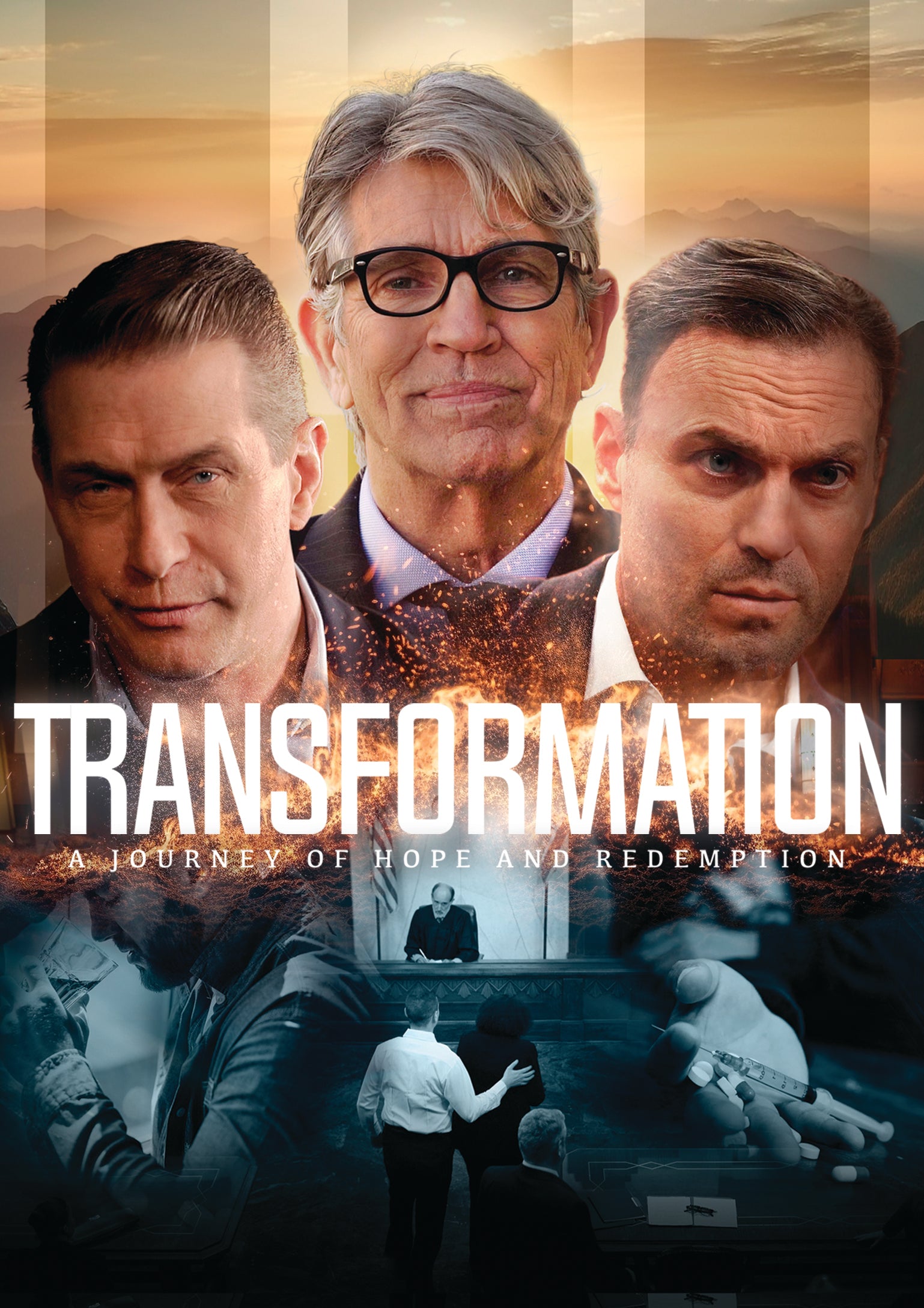 Transformation (DVD)