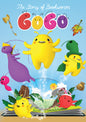 The Story Of Bookworm Gogo (DVD)
