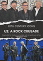 U2 - U2: A Rock Crusade (DVD)