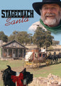 Stagecoach Santa (DVD)