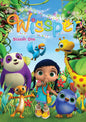 Wissper: Season One (DVD)