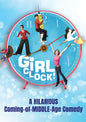 Girl Clock (DVD)