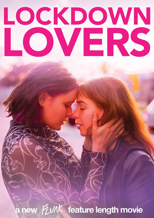 Lockdown Lovers (DVD)