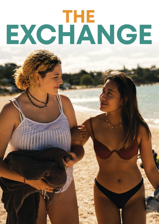 The Exchange (DVD)