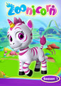 Zoonicorn: Season One (DVD)