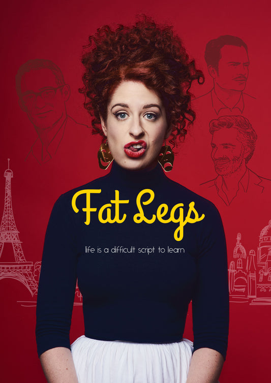 Fat Legs (DVD)