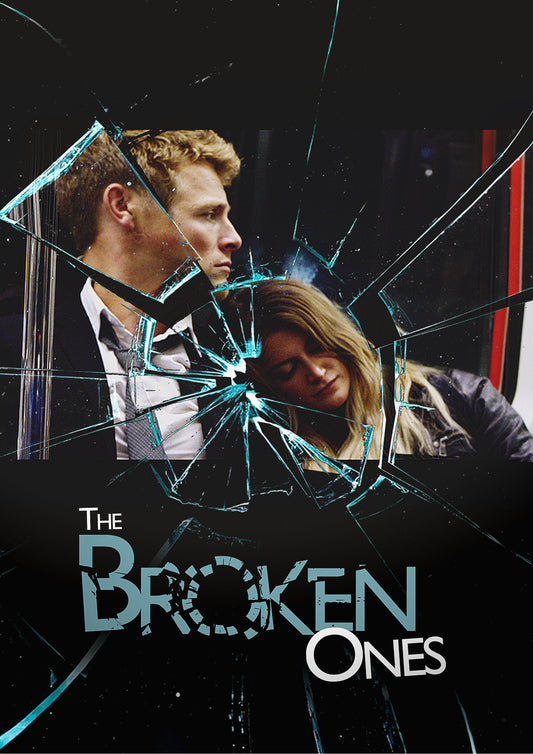 The Broken Ones (DVD)