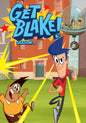 Get Blake: Season One (DVD)