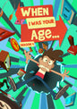 When I Was Your Age: Season One (DVD)