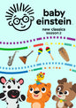 Baby Einstein: Season Two (DVD)