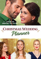 Christmas Wedding Planner (DVD)