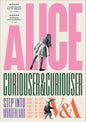 Alice: Curiouser And Curiouser (DVD)