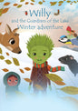 Willy And The Guardians Of The Lake: Winter Adventure (DVD)