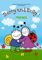 Berry And Dolly: Friends (DVD)