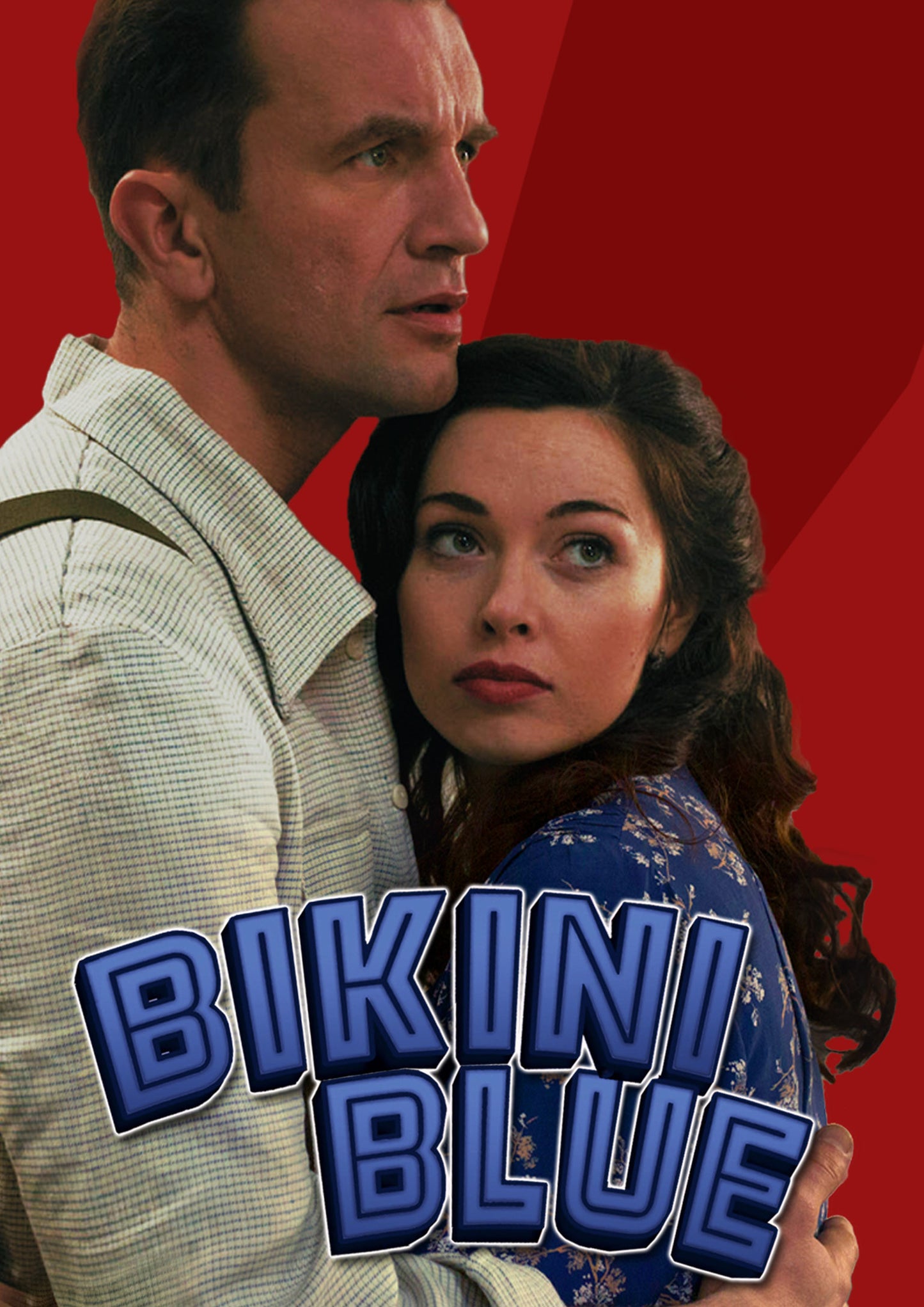 Bikini Blue (DVD)