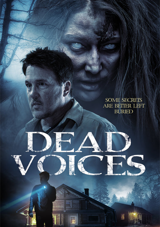 Dead Voices (DVD)