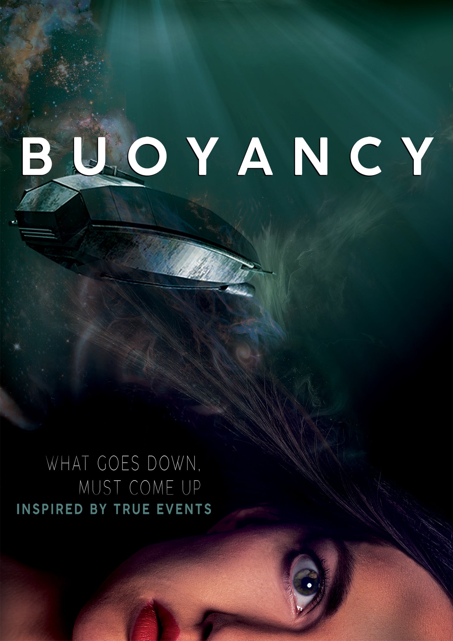 Buoyancy (DVD)